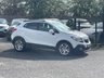 USED 2016 16 VAUXHALL MOKKA 1.4i Turbo Exclusiv 2WD Euro 6 (s/s) 5dr 