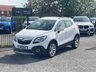 USED 2016 16 VAUXHALL MOKKA 1.4i Turbo Exclusiv 2WD Euro 6 (s/s) 5dr 