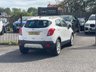 USED 2016 16 VAUXHALL MOKKA 1.4i Turbo Exclusiv 2WD Euro 6 (s/s) 5dr 