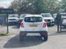 USED 2016 16 VAUXHALL MOKKA 1.4i Turbo Exclusiv 2WD Euro 6 (s/s) 5dr 