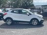 USED 2016 16 VAUXHALL MOKKA 1.4i Turbo Exclusiv 2WD Euro 6 (s/s) 5dr 