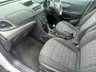 USED 2016 16 VAUXHALL MOKKA 1.4i Turbo Exclusiv 2WD Euro 6 (s/s) 5dr 