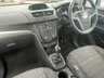 USED 2016 16 VAUXHALL MOKKA 1.4i Turbo Exclusiv 2WD Euro 6 (s/s) 5dr 