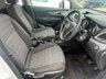 USED 2016 16 VAUXHALL MOKKA 1.4i Turbo Exclusiv 2WD Euro 6 (s/s) 5dr 