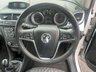 USED 2016 16 VAUXHALL MOKKA 1.4i Turbo Exclusiv 2WD Euro 6 (s/s) 5dr 