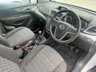USED 2016 16 VAUXHALL MOKKA 1.4i Turbo Exclusiv 2WD Euro 6 (s/s) 5dr 