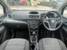 USED 2016 16 VAUXHALL MOKKA 1.4i Turbo Exclusiv 2WD Euro 6 (s/s) 5dr 