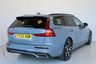 USED 2022 22 VOLVO V60 2.0 B3 MHEV Plus Estate 5dr Petrol Hybrid DCT Auto Euro 6 (s/s) (163 ps) REAR CAMERA. HEATED STEERING WHEEL, FULL VOLVO SERVICE HISTORY