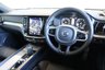 USED 2022 22 VOLVO V60 2.0 B3 MHEV Plus Estate 5dr Petrol Hybrid DCT Auto Euro 6 (s/s) (163 ps) REAR CAMERA. HEATED STEERING WHEEL, FULL VOLVO SERVICE HISTORY