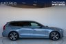 USED 2022 22 VOLVO V60 2.0 B3 MHEV Plus Estate 5dr Petrol Hybrid DCT Auto Euro 6 (s/s) (163 ps) REAR CAMERA. HEATED STEERING WHEEL, FULL VOLVO SERVICE HISTORY