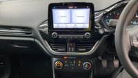 USED 2023 23 FORD FIESTA 1.0T EcoBoost MHEV Titanium Hatchback 5dr Petrol Hybrid Manual Euro 6 (s/s) (125 ps) APPLE CAR PLAY/ANDROID-CRUISE CONTROL-BLUETOOTH-DAB-PARKING SENSORS-A/C