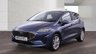 USED 2023 23 FORD FIESTA 1.0T EcoBoost MHEV Titanium Hatchback 5dr Petrol Hybrid Manual Euro 6 (s/s) (125 ps) APPLE CAR PLAY/ANDROID-CRUISE CONTROL-BLUETOOTH-DAB-PARKING SENSORS-A/C