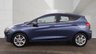USED 2023 23 FORD FIESTA 1.0T EcoBoost MHEV Titanium Hatchback 5dr Petrol Hybrid Manual Euro 6 (s/s) (125 ps) APPLE CAR PLAY/ANDROID-CRUISE CONTROL-BLUETOOTH-DAB-PARKING SENSORS-A/C