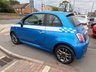 USED 2014 64 FIAT 500 1.2 S Hatchback 3dr Petrol Manual Euro 6 (s/s) (69 bhp) 