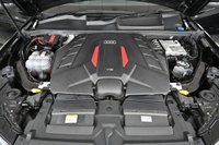 USED 2022 22 AUDI SQ7 4.0 TFSI V8 Vorsprung SUV 5dr Petrol Tiptronic quattro Euro 6 (s/s) (507 ps) *HOME DELIVERY 7 DAY MONEY BACK*
