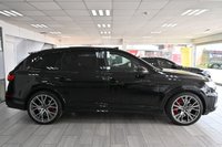 USED 2022 22 AUDI SQ7 4.0 TFSI V8 Vorsprung SUV 5dr Petrol Tiptronic quattro Euro 6 (s/s) (507 ps) *HOME DELIVERY 7 DAY MONEY BACK*