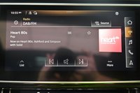 USED 2022 22 AUDI SQ7 4.0 TFSI V8 Vorsprung SUV 5dr Petrol Tiptronic quattro Euro 6 (s/s) (507 ps) *HOME DELIVERY 7 DAY MONEY BACK*