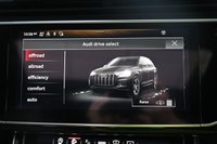 USED 2022 22 AUDI SQ7 4.0 TFSI V8 Vorsprung SUV 5dr Petrol Tiptronic quattro Euro 6 (s/s) (507 ps) *HOME DELIVERY 7 DAY MONEY BACK*