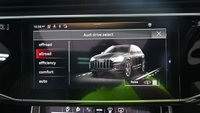 USED 2022 22 AUDI SQ7 4.0 TFSI V8 Vorsprung SUV 5dr Petrol Tiptronic quattro Euro 6 (s/s) (507 ps) *HOME DELIVERY 7 DAY MONEY BACK*