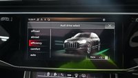 USED 2022 22 AUDI SQ7 4.0 TFSI V8 Vorsprung SUV 5dr Petrol Tiptronic quattro Euro 6 (s/s) (507 ps) *HOME DELIVERY 7 DAY MONEY BACK*