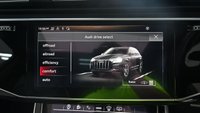 USED 2022 22 AUDI SQ7 4.0 TFSI V8 Vorsprung SUV 5dr Petrol Tiptronic quattro Euro 6 (s/s) (507 ps) *HOME DELIVERY 7 DAY MONEY BACK*