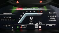 USED 2022 22 AUDI SQ7 4.0 TFSI V8 Vorsprung SUV 5dr Petrol Tiptronic quattro Euro 6 (s/s) (507 ps) *HOME DELIVERY 7 DAY MONEY BACK*