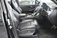 USED 2022 22 AUDI SQ7 4.0 TFSI V8 Vorsprung SUV 5dr Petrol Tiptronic quattro Euro 6 (s/s) (507 ps) *HOME DELIVERY 7 DAY MONEY BACK*
