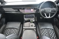 USED 2022 22 AUDI SQ7 4.0 TFSI V8 Vorsprung SUV 5dr Petrol Tiptronic quattro Euro 6 (s/s) (507 ps) *HOME DELIVERY 7 DAY MONEY BACK*