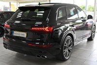 USED 2022 22 AUDI SQ7 4.0 TFSI V8 Vorsprung SUV 5dr Petrol Tiptronic quattro Euro 6 (s/s) (507 ps) *HOME DELIVERY 7 DAY MONEY BACK*