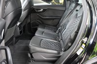 USED 2022 22 AUDI SQ7 4.0 TFSI V8 Vorsprung SUV 5dr Petrol Tiptronic quattro Euro 6 (s/s) (507 ps) *HOME DELIVERY 7 DAY MONEY BACK*