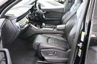 USED 2022 22 AUDI SQ7 4.0 TFSI V8 Vorsprung SUV 5dr Petrol Tiptronic quattro Euro 6 (s/s) (507 ps) *HOME DELIVERY 7 DAY MONEY BACK*