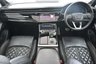 USED 2022 22 AUDI SQ7 4.0 TFSI V8 Vorsprung SUV 5dr Petrol Tiptronic quattro Euro 6 (s/s) (507 ps) *HOME DELIVERY 7 DAY MONEY BACK*