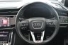 USED 2022 22 AUDI SQ7 4.0 TFSI V8 Vorsprung SUV 5dr Petrol Tiptronic quattro Euro 6 (s/s) (507 ps) *HOME DELIVERY 7 DAY MONEY BACK*