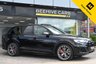 USED 2022 22 AUDI SQ7 4.0 TFSI V8 Vorsprung SUV 5dr Petrol Tiptronic quattro Euro 6 (s/s) (507 ps) *HOME DELIVERY 7 DAY MONEY BACK*