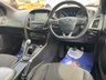 USED 2017 17 FORD FOCUS 1.0T EcoBoost ST-Line Hatchback 5dr Petrol Manual Euro 6 (s/s) (125 ps) 