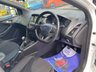 USED 2017 17 FORD FOCUS 1.0T EcoBoost ST-Line Hatchback 5dr Petrol Manual Euro 6 (s/s) (125 ps) 