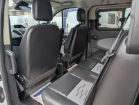USED 2017 17 FORD TRANSIT CUSTOM 2.0 TDCi 290 Sport Combi Van 6dr Diesel Manual L1 H1 (165 g/km, 168 bhp) Low Mileage For Year + Alloy Wheels