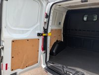 USED 2017 17 FORD TRANSIT CUSTOM 2.0 TDCi 290 Sport Combi Van 6dr Diesel Manual L1 H1 (165 g/km, 168 bhp) Low Mileage For Year + Alloy Wheels