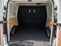 USED 2017 17 FORD TRANSIT CUSTOM 2.0 TDCi 290 Sport Combi Van 6dr Diesel Manual L1 H1 (165 g/km, 168 bhp) Low Mileage For Year + Alloy Wheels