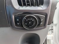 USED 2017 17 FORD TRANSIT CUSTOM 2.0 TDCi 290 Sport Combi Van 6dr Diesel Manual L1 H1 (165 g/km, 168 bhp) Low Mileage For Year + Alloy Wheels