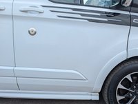 USED 2017 17 FORD TRANSIT CUSTOM 2.0 TDCi 290 Sport Combi Van 6dr Diesel Manual L1 H1 (165 g/km, 168 bhp) Low Mileage For Year + Alloy Wheels