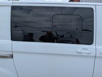 USED 2017 17 FORD TRANSIT CUSTOM 2.0 TDCi 290 Sport Combi Van 6dr Diesel Manual L1 H1 (165 g/km, 168 bhp) Low Mileage For Year + Alloy Wheels