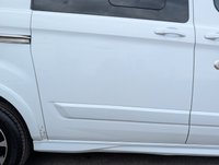 USED 2017 17 FORD TRANSIT CUSTOM 2.0 TDCi 290 Sport Combi Van 6dr Diesel Manual L1 H1 (165 g/km, 168 bhp) Low Mileage For Year + Alloy Wheels