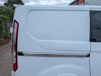 USED 2017 17 FORD TRANSIT CUSTOM 2.0 TDCi 290 Sport Combi Van 6dr Diesel Manual L1 H1 (165 g/km, 168 bhp) Low Mileage For Year + Alloy Wheels