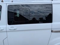 USED 2017 17 FORD TRANSIT CUSTOM 2.0 TDCi 290 Sport Combi Van 6dr Diesel Manual L1 H1 (165 g/km, 168 bhp) Low Mileage For Year + Alloy Wheels