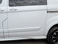 USED 2017 17 FORD TRANSIT CUSTOM 2.0 TDCi 290 Sport Combi Van 6dr Diesel Manual L1 H1 (165 g/km, 168 bhp) Low Mileage For Year + Alloy Wheels