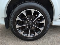 USED 2017 17 FORD TRANSIT CUSTOM 2.0 TDCi 290 Sport Combi Van 6dr Diesel Manual L1 H1 (165 g/km, 168 bhp) Low Mileage For Year + Alloy Wheels