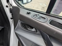 USED 2017 17 FORD TRANSIT CUSTOM 2.0 TDCi 290 Sport Combi Van 6dr Diesel Manual L1 H1 (165 g/km, 168 bhp) Low Mileage For Year + Alloy Wheels