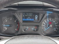 USED 2017 17 FORD TRANSIT CUSTOM 2.0 TDCi 290 Sport Combi Van 6dr Diesel Manual L1 H1 (165 g/km, 168 bhp) Low Mileage For Year + Alloy Wheels