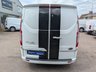 USED 2017 17 FORD TRANSIT CUSTOM 2.0 TDCi 290 Sport Combi Van 6dr Diesel Manual L1 H1 (165 g/km, 168 bhp) Low Mileage For Year + Alloy Wheels